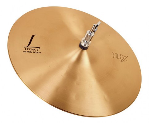 Sabian HHX Legacy Exclusive Set