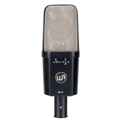 Warm Audio WA-14