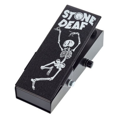 Stone Deaf EP-1 Active Expression Pedal