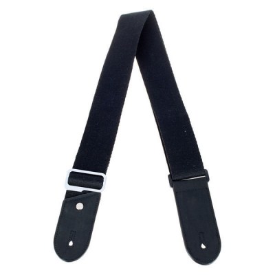 Mono Cases The Doolittle Strap Black