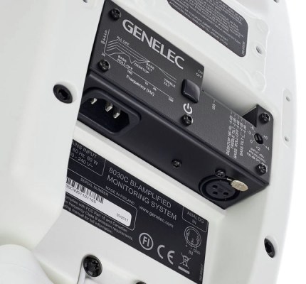 Genelec 8030 2024