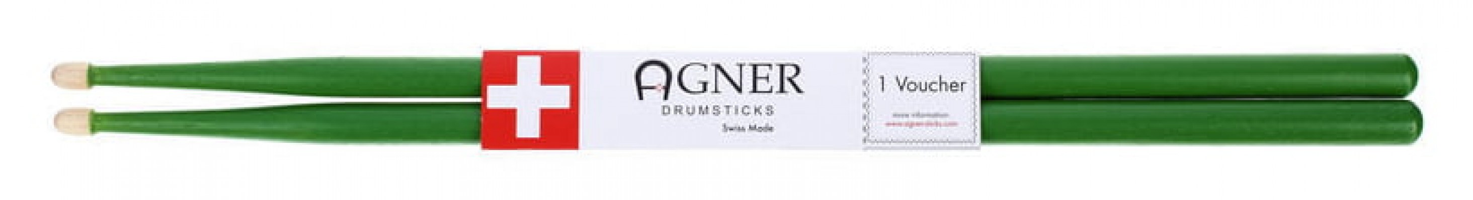 Agner Flo Dauner Signature Sticks