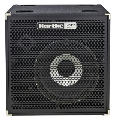 Hartke HyDrive HD115