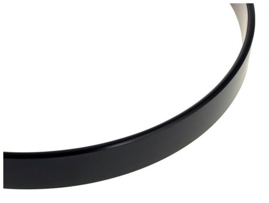 Millenium 20" Bass Drum hoop black