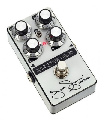 tony iommi pedal