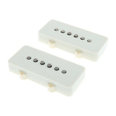 Lollar J-Master Set CR