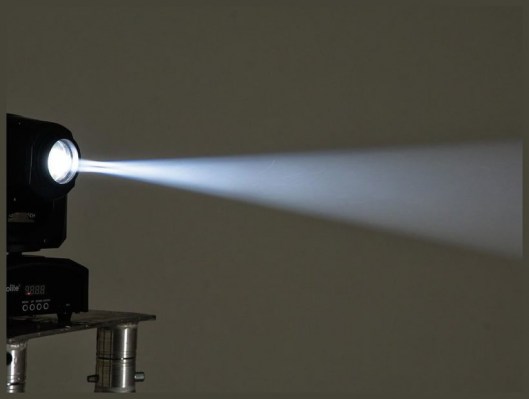 Eurolite LED TMH-17 Spot Movinghead