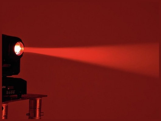 Eurolite LED TMH-17 Spot Movinghead