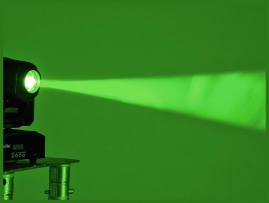 Eurolite LED TMH-17 Spot Movinghead
