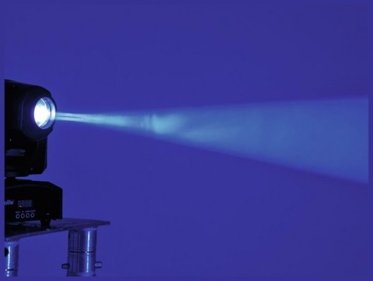 Eurolite LED TMH-17 Spot Movinghead