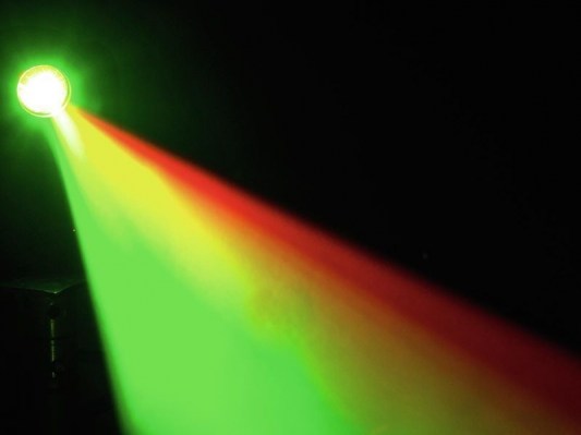 Eurolite LED TMH-17 Spot Movinghead