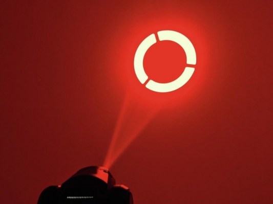 Eurolite LED TMH-17 Spot Movinghead