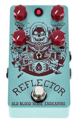 Old Blood Noise Endeavors Reflector