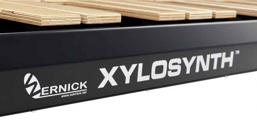 Wernick Xylosynth XS7-3BB-IS standard