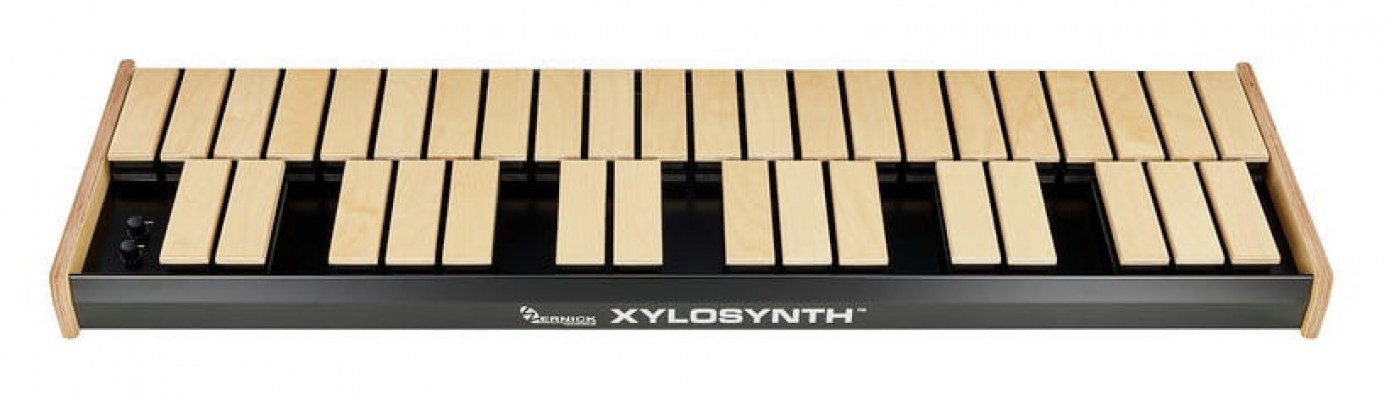 Wernick Xylosynth XS7-3BB-IS special