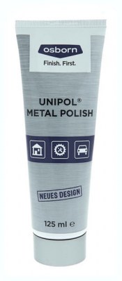 Unipol Metal-Polish 125ml