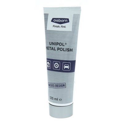 Unipol Metal-Polish 125ml