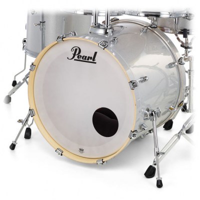 Pearl Export 20"x16" Bass Drum #700