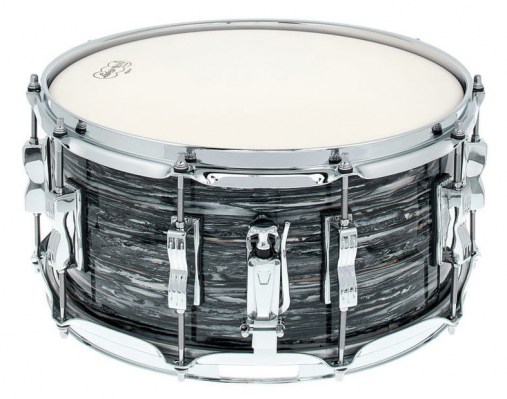 Ludwig 14"x6,5" Classic Maple V.B.Oy.