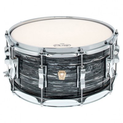 Ludwig 14"x6,5" Classic Maple V.B.Oy.