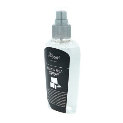 Hagerty Multimedia Spray