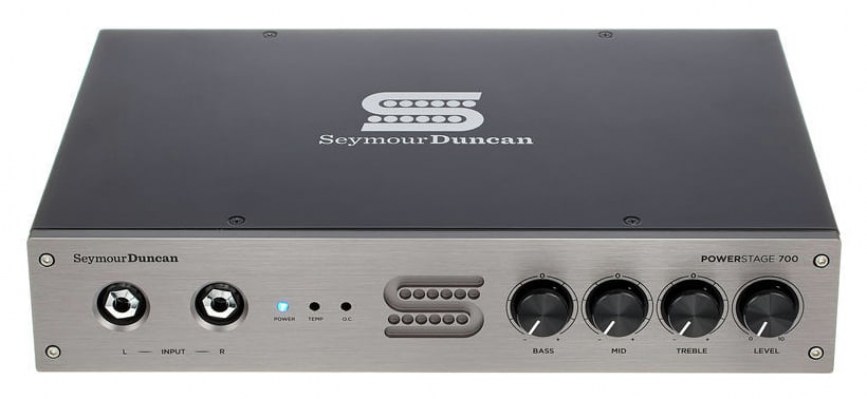 Seymour Duncan Power Stage 700