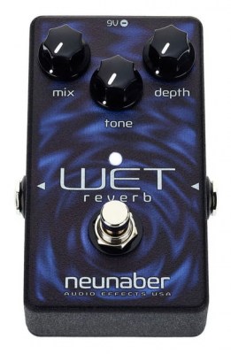 Neunaber Wet Reverb V4 TB