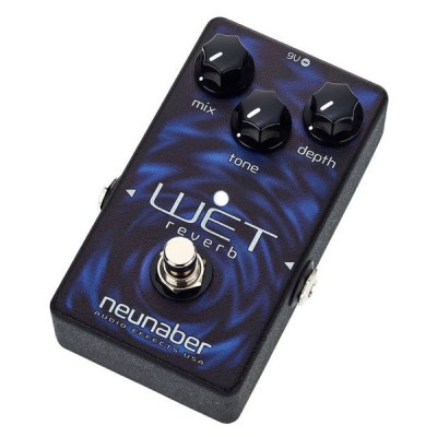 Neunaber Wet Reverb V4 TB