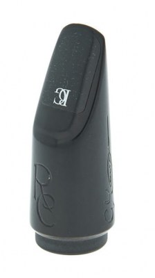 Rampone & Cazzani Soprano Sax Mouthpiece 8