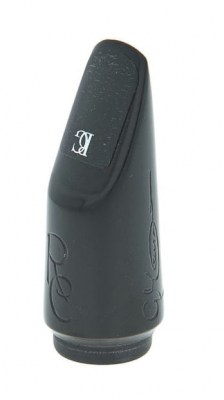 Rampone & Cazzani Soprano Sax Mouthpiece 9