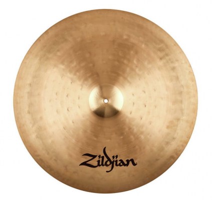 Zildjian 24" K-Series Light Ride