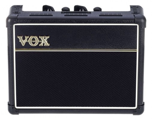 Vox AC2 Rhythm Guitar