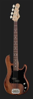 G&L LB-100 Monkeypod USA