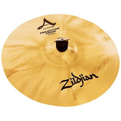 Zildjian 16" A-Custom Projection Crash