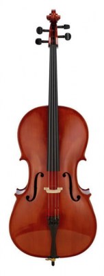 Rainer W. Leonhardt No. 40/1 Master Cello 4/4