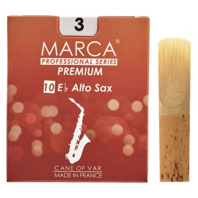 Marca Premium Alto Sax 3,0