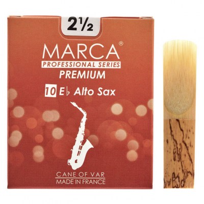 Marca Premium Alto Sax 2,5