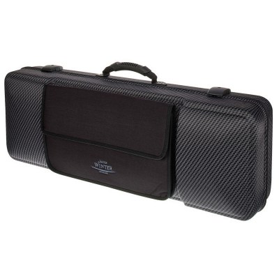 Jakob Winter JW 51025 VCAB Viola Case