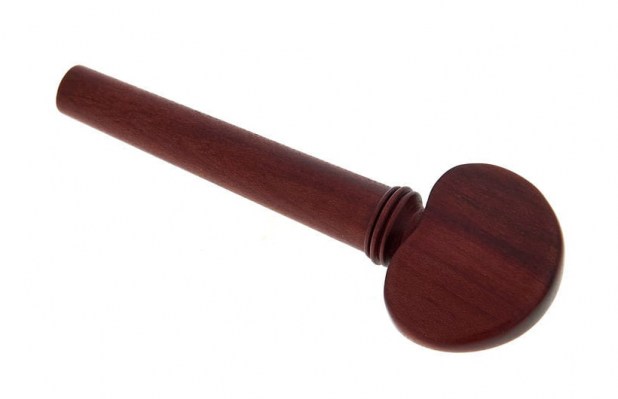 Tempel Plum Cello Peg E14AK