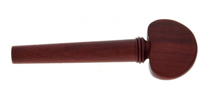 Tempel Plum Cello Peg E14AK