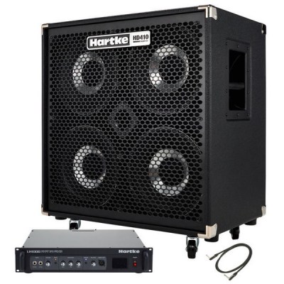 Hartke LH-1000 Bundle 5