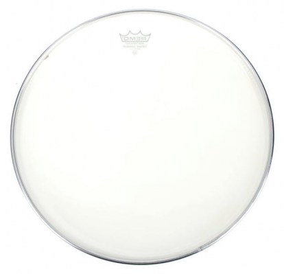 Remo 15" Vintage Emperor Coated