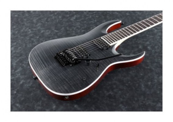 Ibanez RGAIX6FMT-TGF Iron Label купить Гитары и Бас-гитары Ibanez