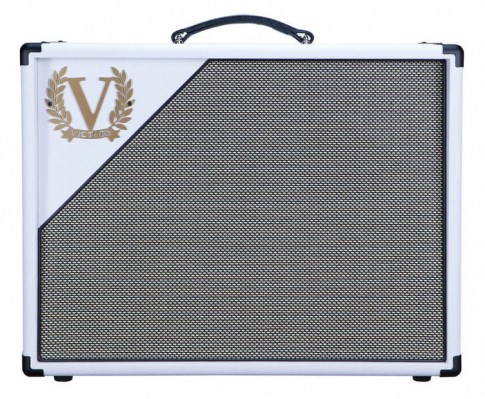 Victory Amplifiers RK50C 112 Combo