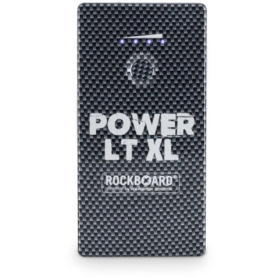 Rockboard LT XL Power Bank CB