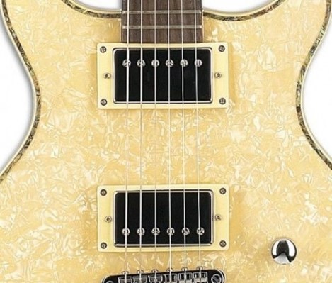 daisy rock elite guitar