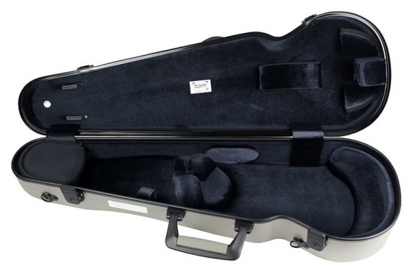 Bam OP2002XLC Violin Case Champ.