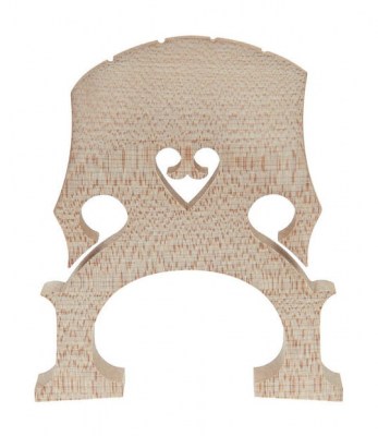 Teller No.3 Cello Bridge 3/4 Std