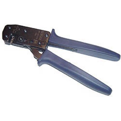 Harting Crimping Pliers