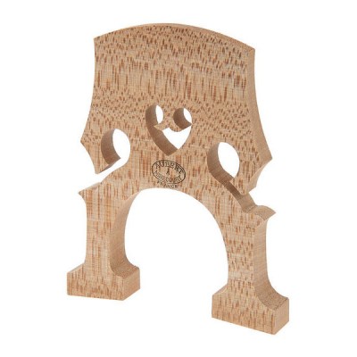 Aubert No.16 Cello Bridge 1/2 NH